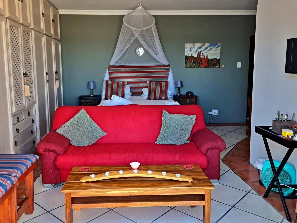 Walkerbay Accommodation Gansbaai Extérieur photo
