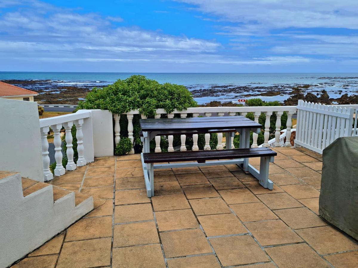 Walkerbay Accommodation Gansbaai Extérieur photo