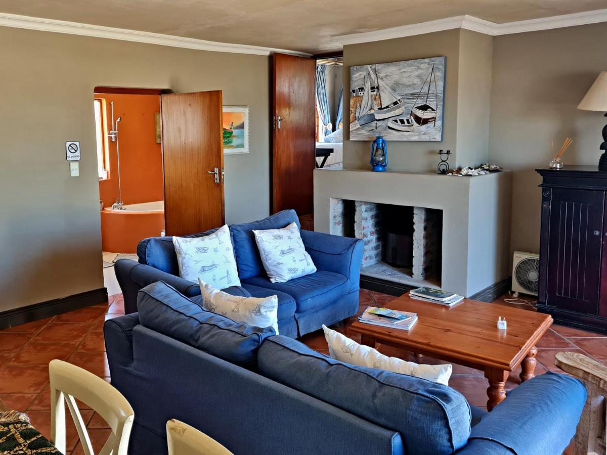 Walkerbay Accommodation Gansbaai Extérieur photo