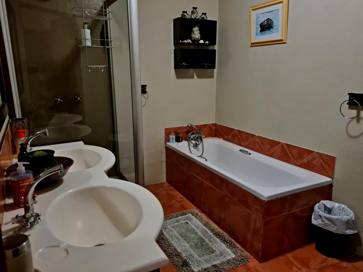 Walkerbay Accommodation Gansbaai Extérieur photo