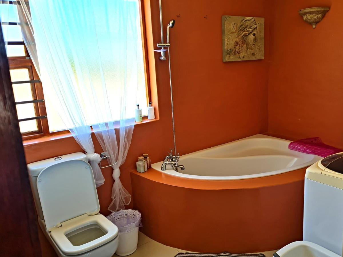 Walkerbay Accommodation Gansbaai Extérieur photo