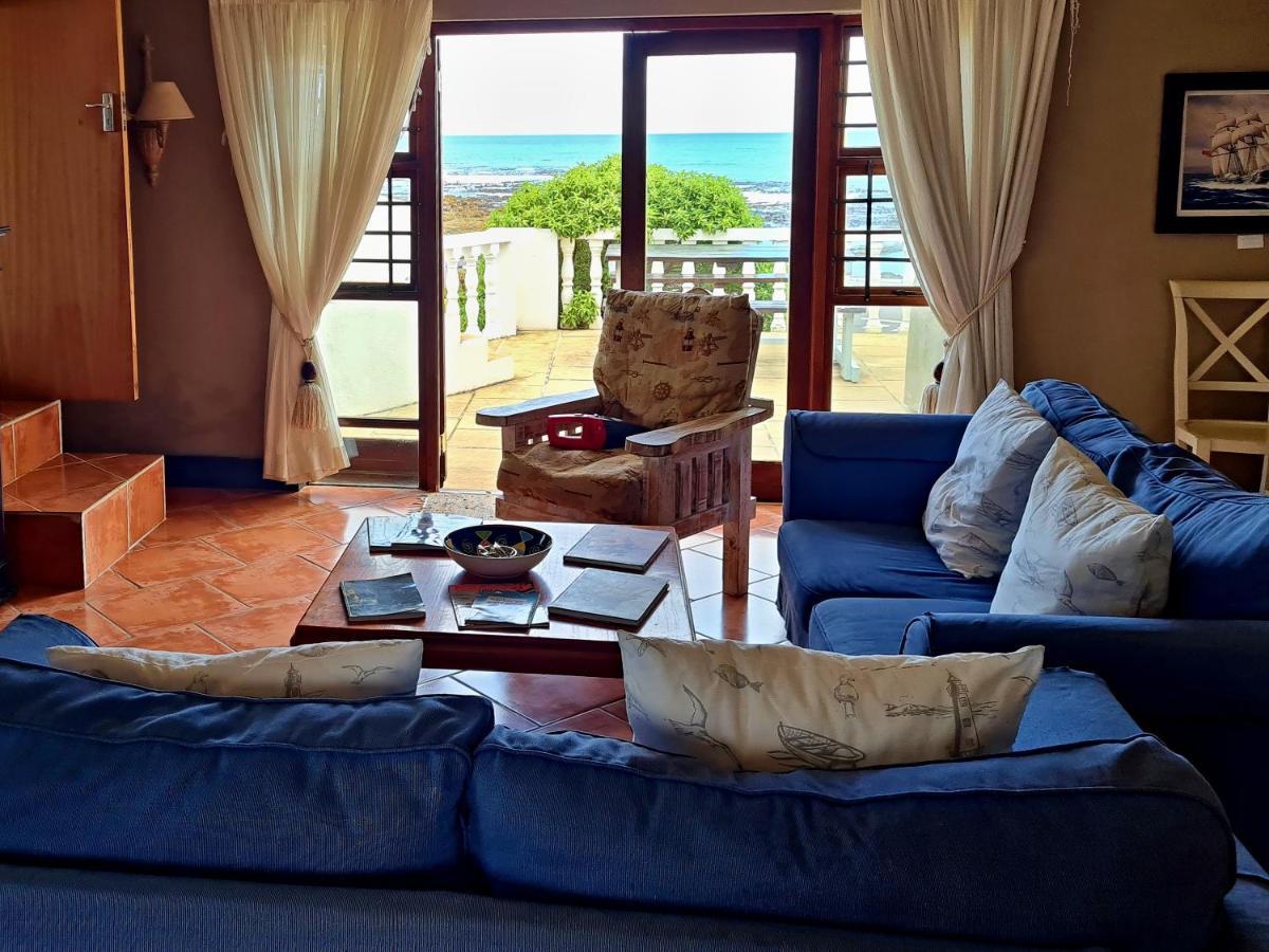 Walkerbay Accommodation Gansbaai Extérieur photo