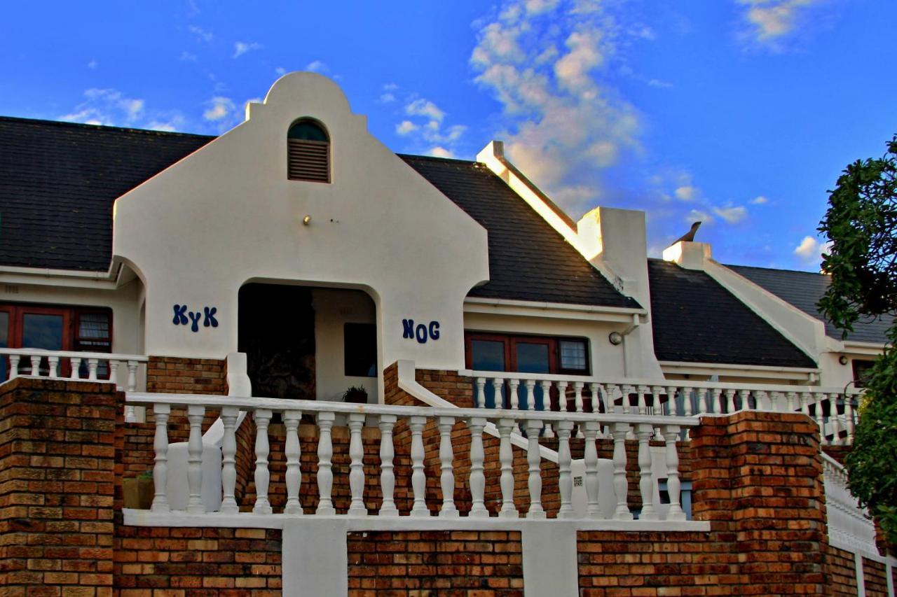 Walkerbay Accommodation Gansbaai Extérieur photo