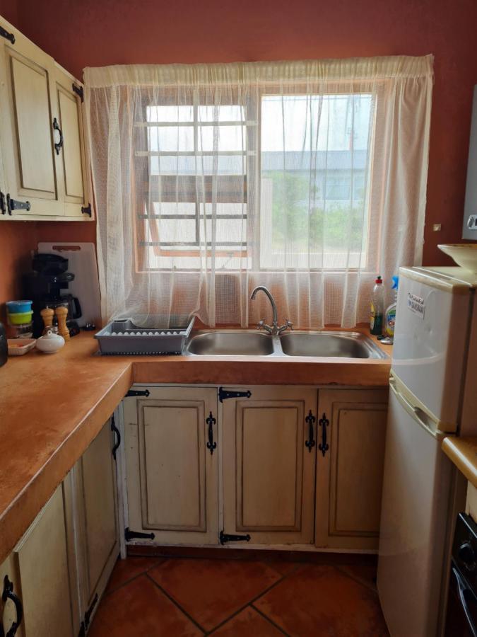 Walkerbay Accommodation Gansbaai Extérieur photo