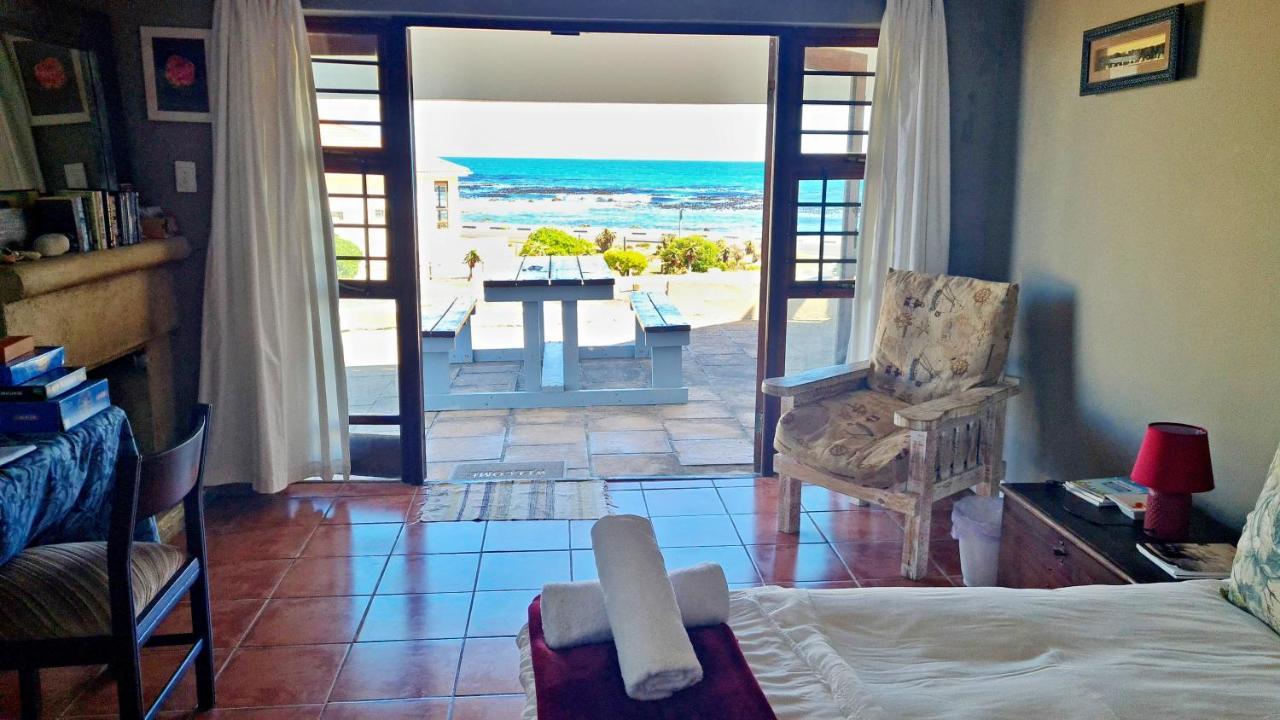 Walkerbay Accommodation Gansbaai Extérieur photo