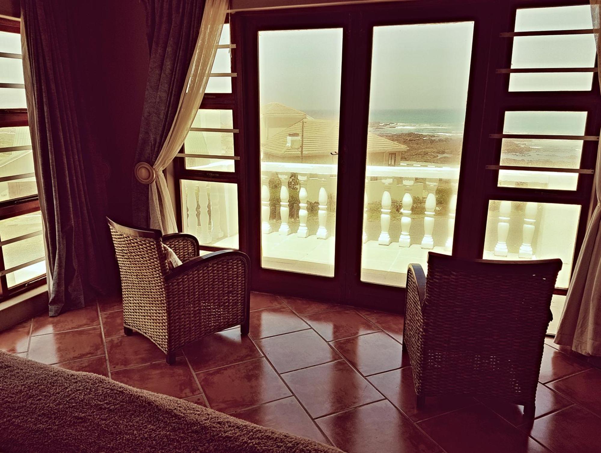 Walkerbay Accommodation Gansbaai Extérieur photo