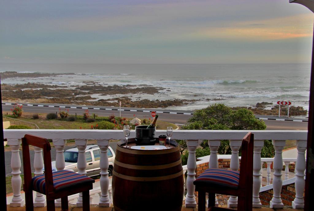 Walkerbay Accommodation Gansbaai Extérieur photo