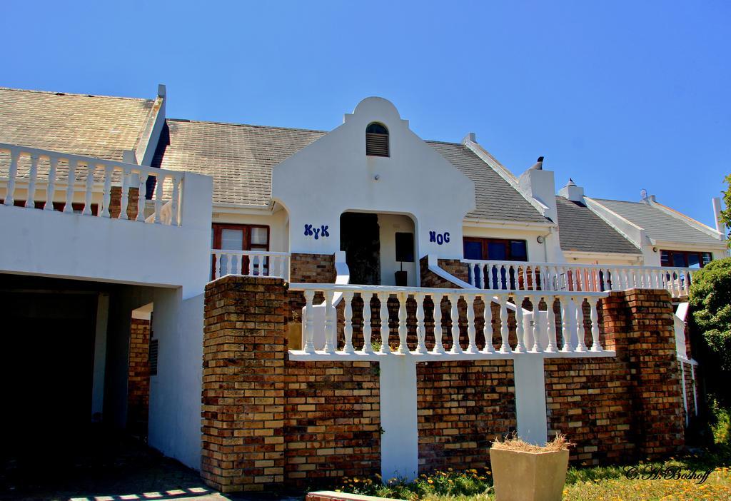 Walkerbay Accommodation Gansbaai Extérieur photo