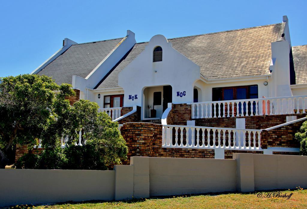 Walkerbay Accommodation Gansbaai Extérieur photo