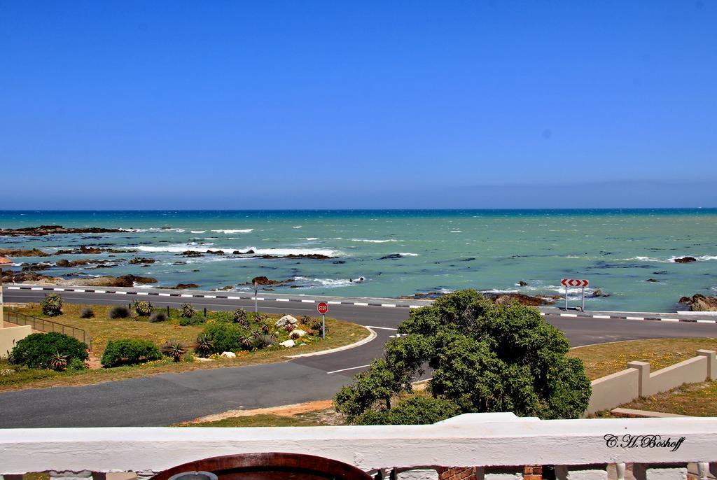 Walkerbay Accommodation Gansbaai Extérieur photo