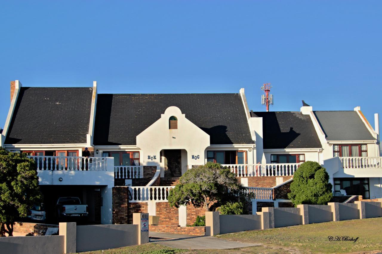 Walkerbay Accommodation Gansbaai Extérieur photo