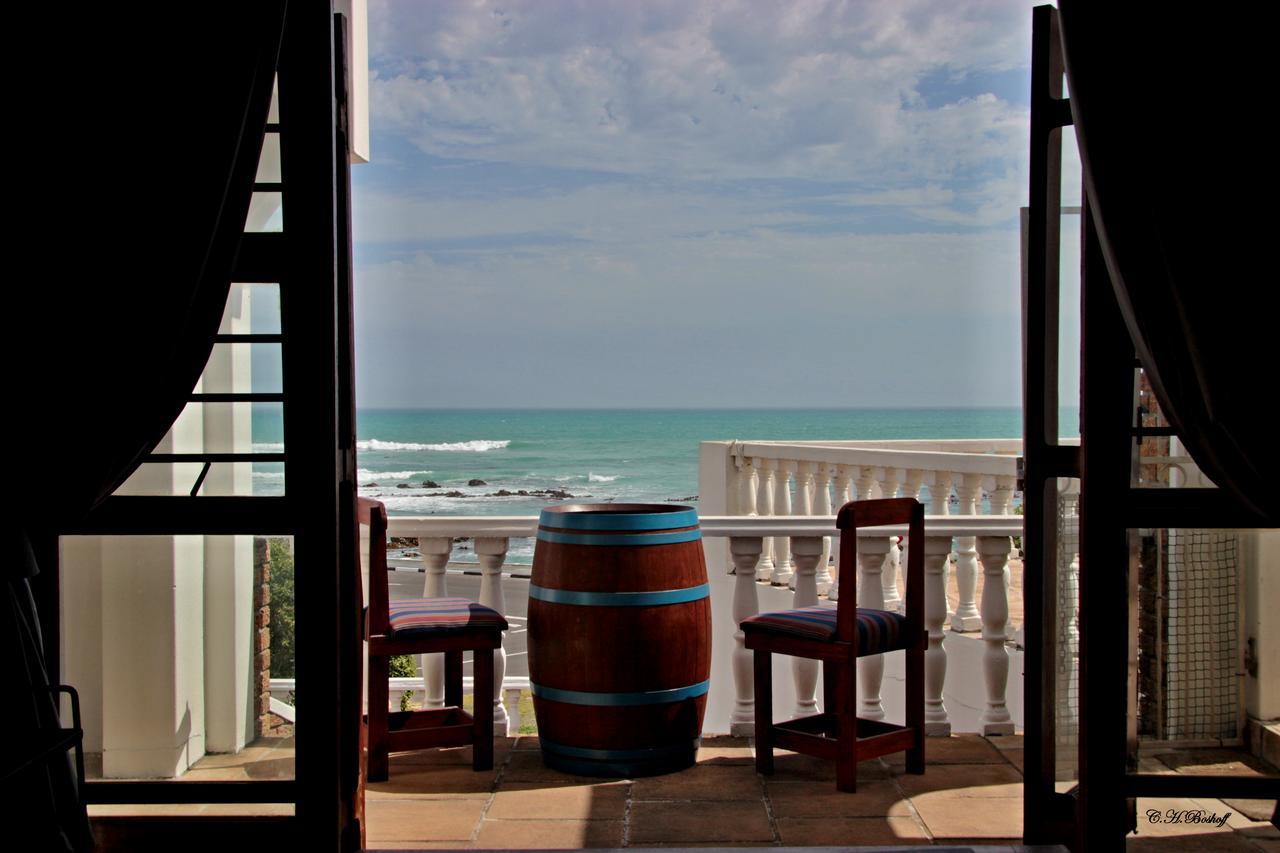 Walkerbay Accommodation Gansbaai Extérieur photo