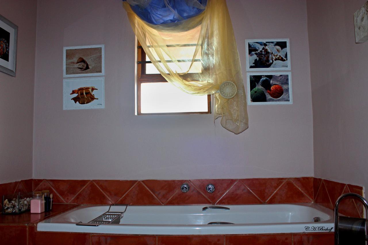 Walkerbay Accommodation Gansbaai Extérieur photo