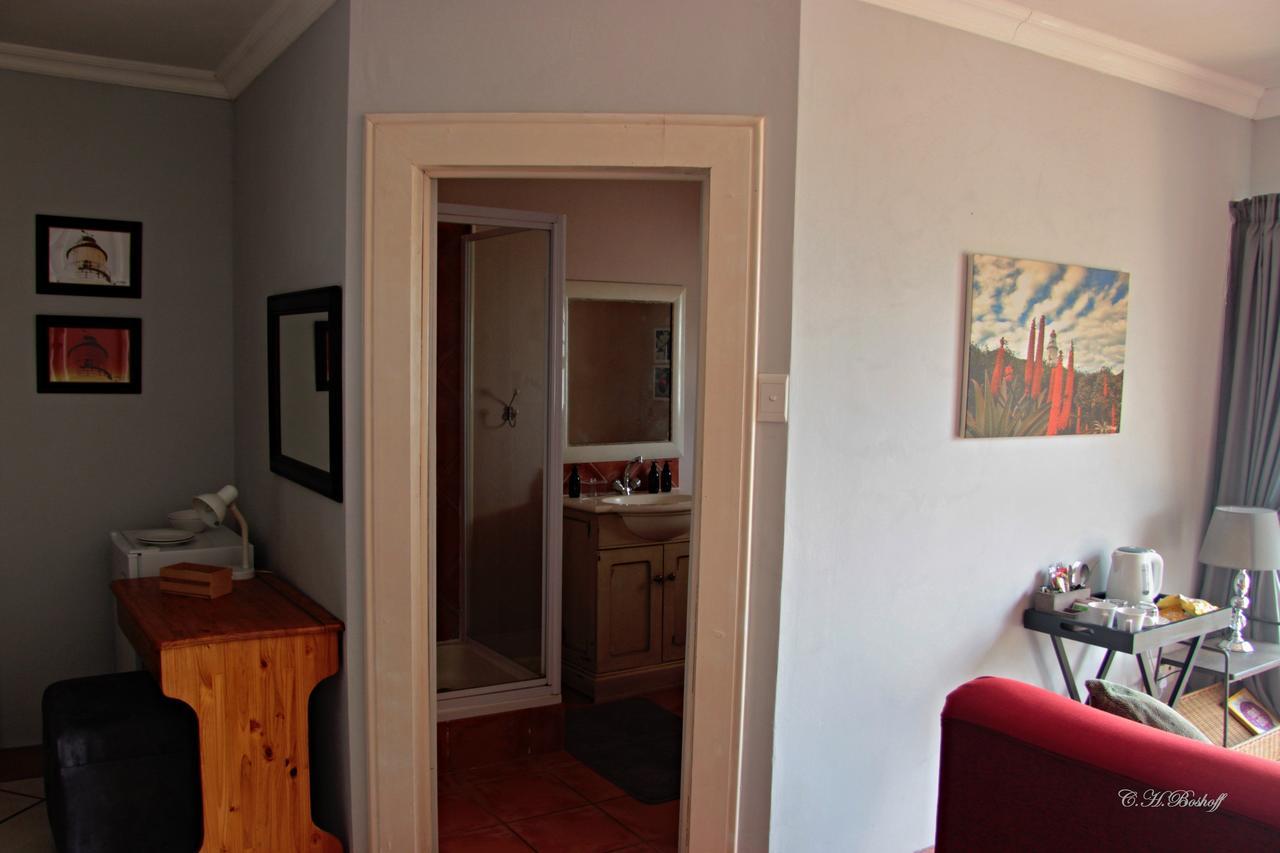 Walkerbay Accommodation Gansbaai Extérieur photo
