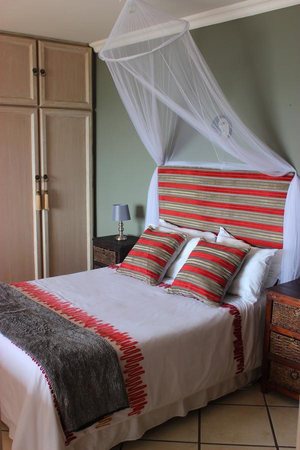 Walkerbay Accommodation Gansbaai Extérieur photo