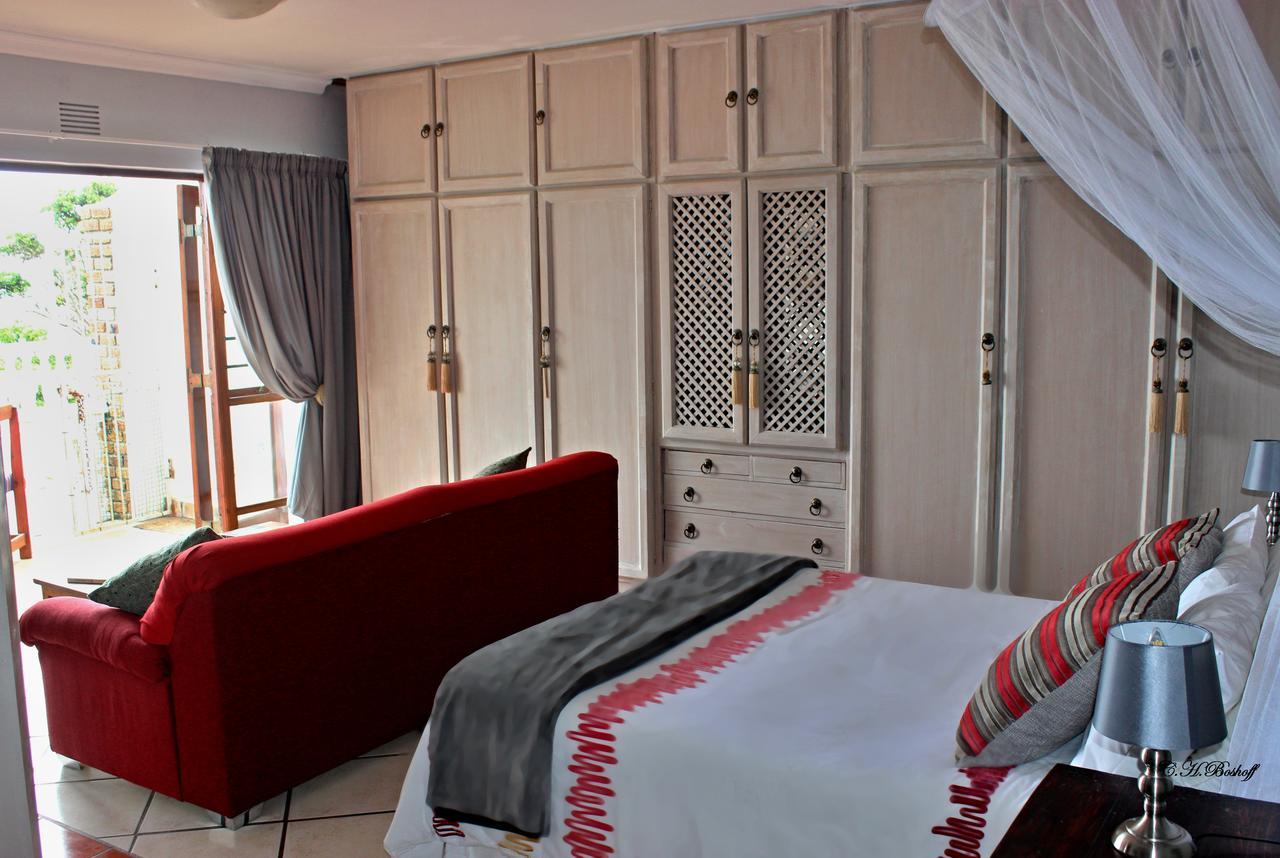 Walkerbay Accommodation Gansbaai Extérieur photo