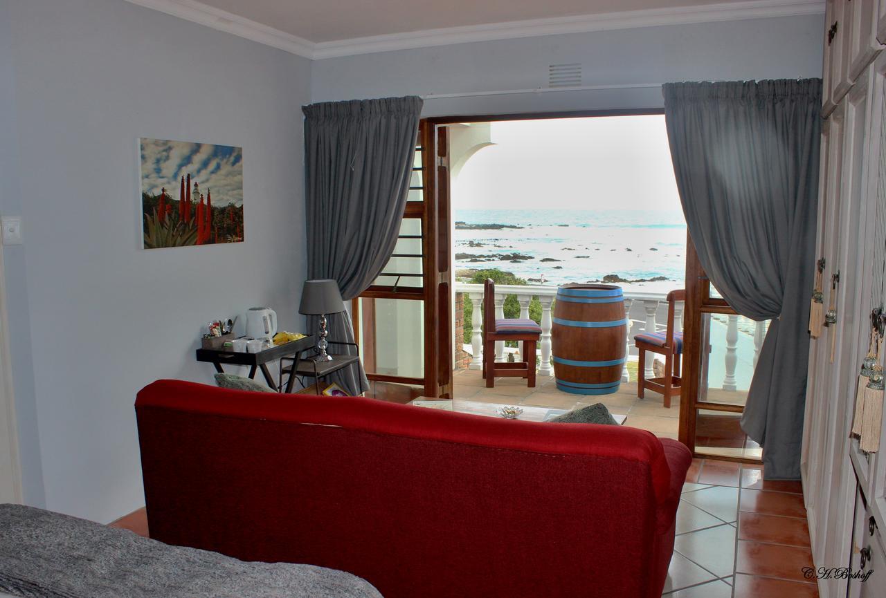 Walkerbay Accommodation Gansbaai Extérieur photo