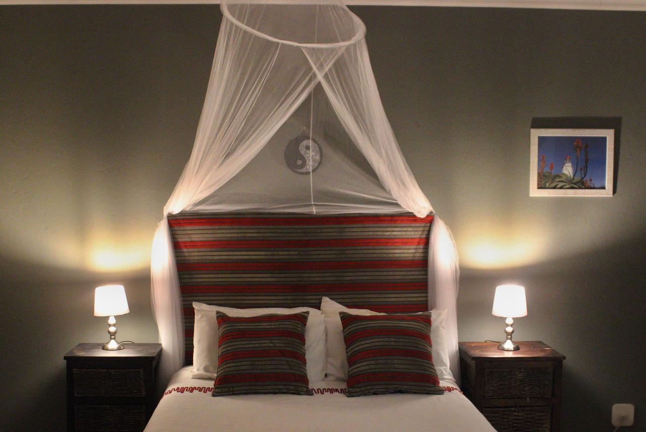 Walkerbay Accommodation Gansbaai Extérieur photo