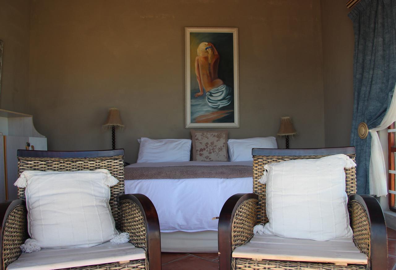 Walkerbay Accommodation Gansbaai Extérieur photo
