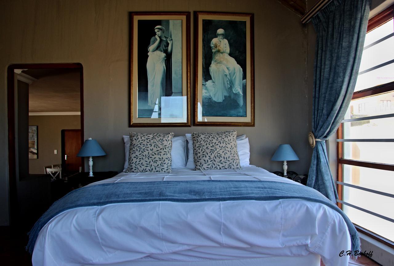 Walkerbay Accommodation Gansbaai Extérieur photo