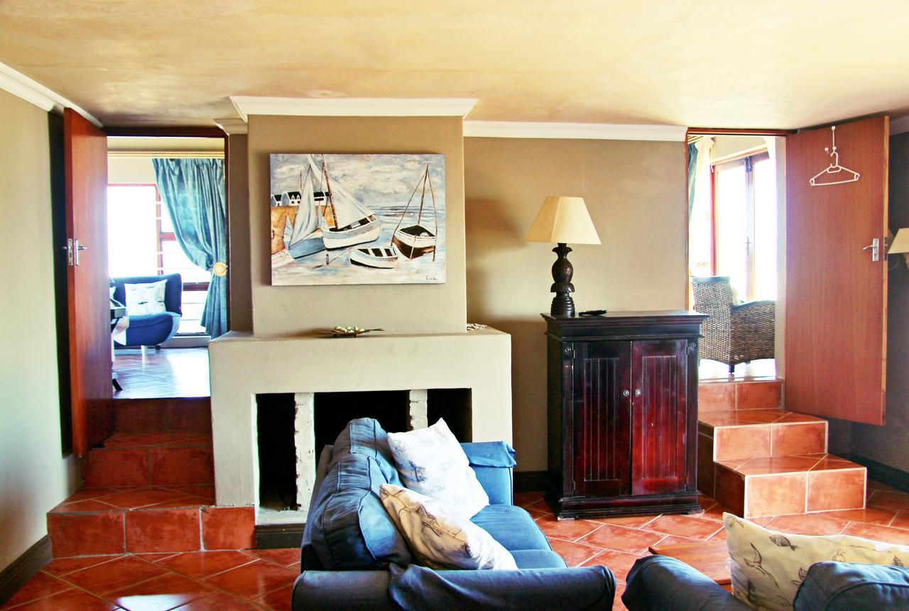 Walkerbay Accommodation Gansbaai Extérieur photo