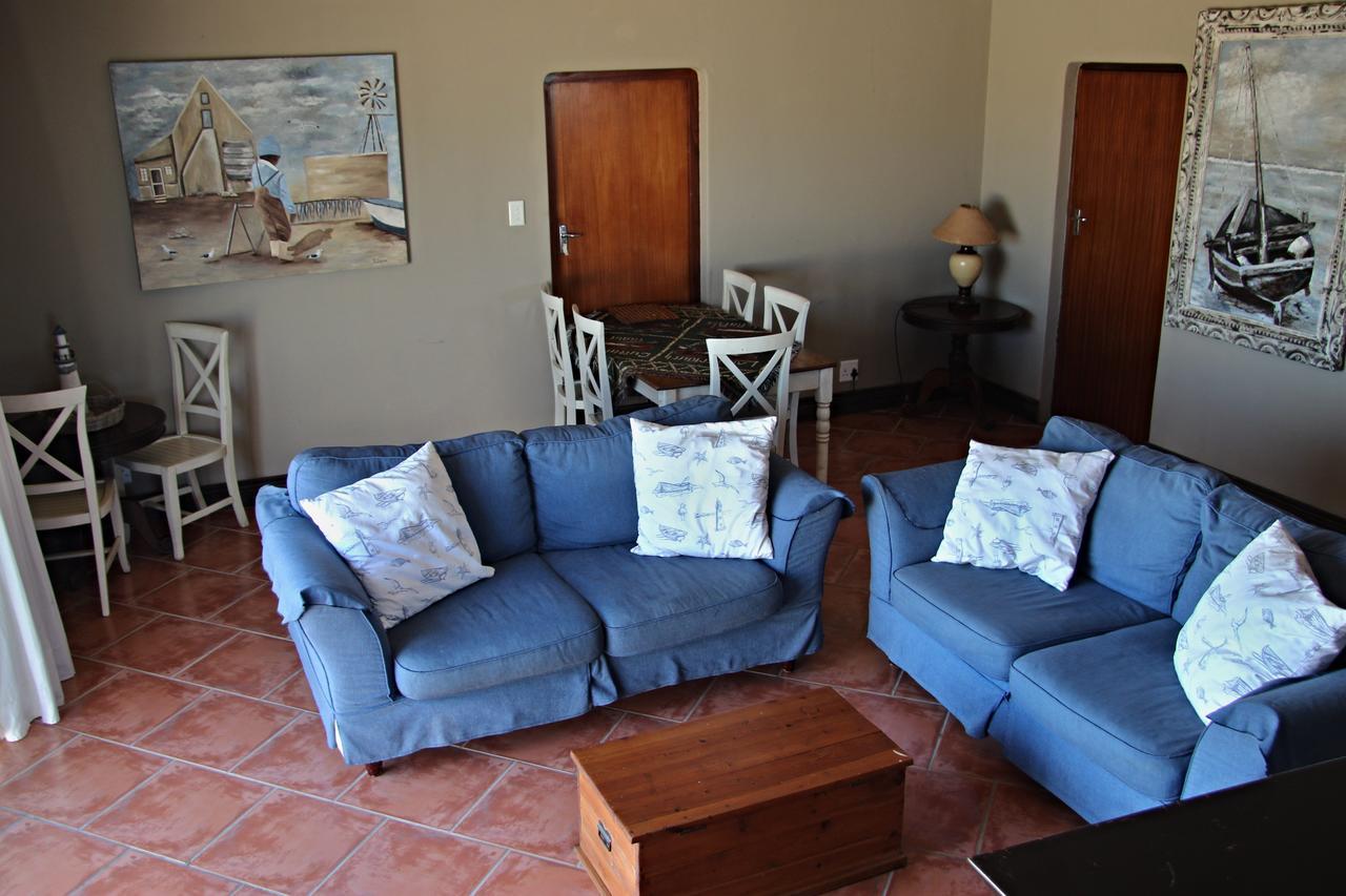 Walkerbay Accommodation Gansbaai Extérieur photo