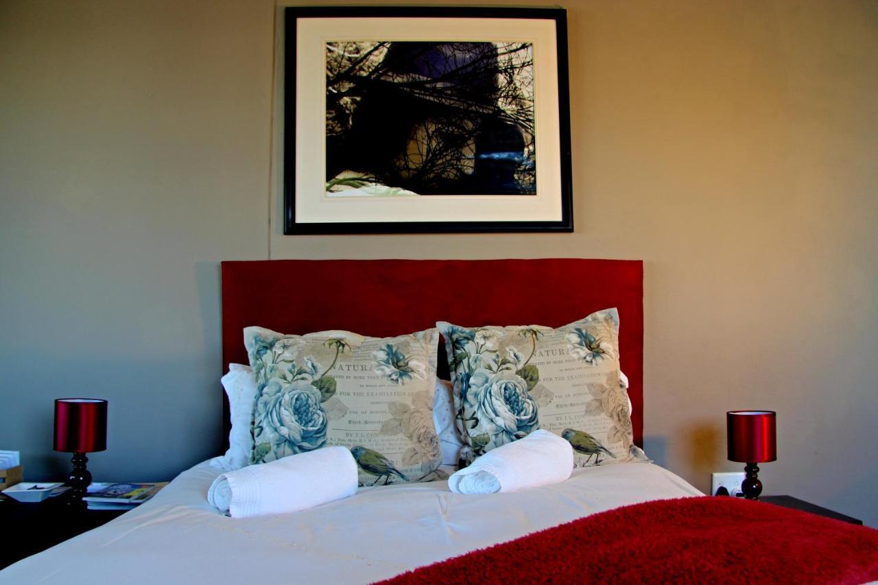 Walkerbay Accommodation Gansbaai Extérieur photo
