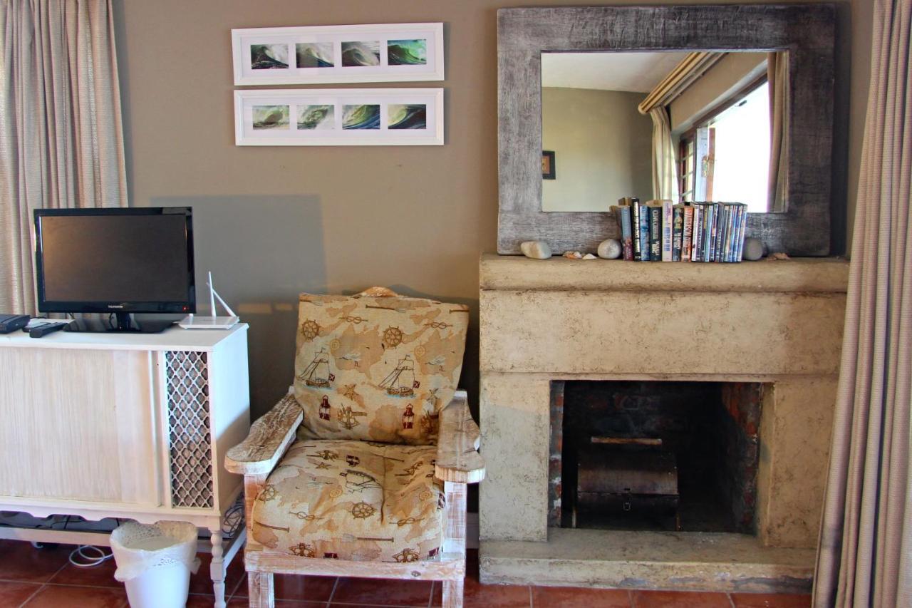 Walkerbay Accommodation Gansbaai Extérieur photo